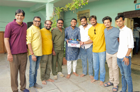 Lights, camera, Gujarat! Dvaan Production unveils promising new Gujarati film venture