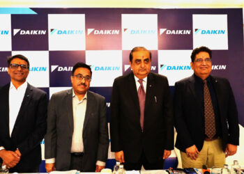 Cooling reimagined: Daikin unleashes AI-Powered comfort & Next-Gen efficiency for India 2026