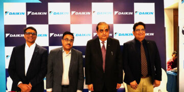Cooling reimagined: Daikin unleashes AI-Powered comfort & Next-Gen efficiency for India 2026