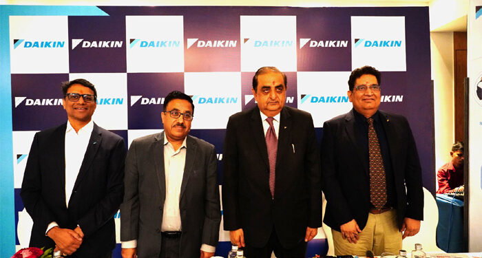 Cooling reimagined: Daikin unleashes AI-Powered comfort & Next-Gen efficiency for India 2026