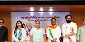 When strings stir the soul: ‘Veeranjali Dayro 2.5’ to kindle a nation’s gratitude in Sanand on Mar 23