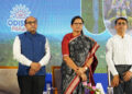  ‘Come, experience the soul of Odisha’ — Dy CM Pravati Parida at Odisha Parab in Ahmedabad