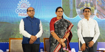  ‘Come, experience the soul of Odisha’ — Dy CM Pravati Parida at Odisha Parab in Ahmedabad