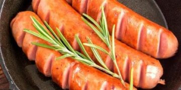 From Ancient Greece to gourmet plates: the irresistible global Sausage Fiesta