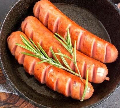 From Ancient Greece to gourmet plates: the irresistible global Sausage Fiesta