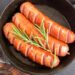 From Ancient Greece to gourmet plates: the irresistible global Sausage Fiesta