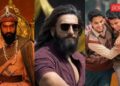 Reel Wars, Real Stakes: Dhurandhar leads the charge, but Screen glory hangs in the balance