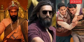 Reel Wars, Real Stakes: Dhurandhar leads the charge, but Screen glory hangs in the balance
