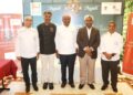Where knowledge meets the knife: QuizBites 4.0 forges South India’s Next Generation of Future-Ready MasterChefs