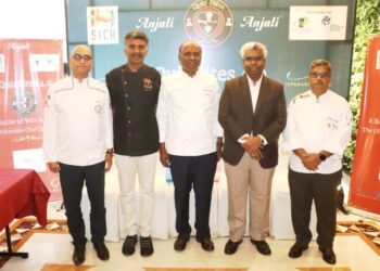 Where knowledge meets the knife: QuizBites 4.0 forges South India’s Next Generation of Future-Ready MasterChefs