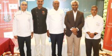 Where knowledge meets the knife: QuizBites 4.0 forges South India’s Next Generation of Future-Ready MasterChefs