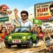 Vijay goes solo, stakes claim as game-changer: TVK storms into 2026 battle from Perambur