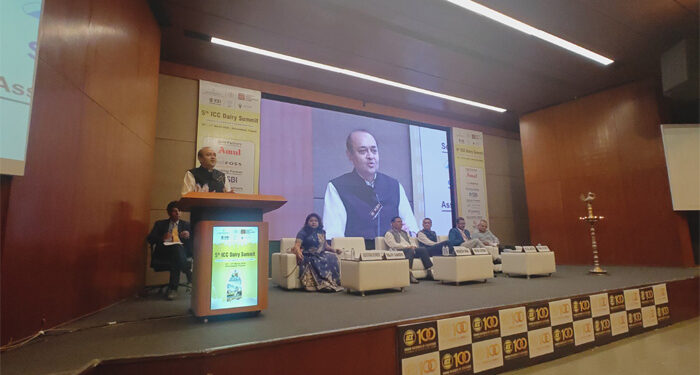 From White Revolution to Smart Dairy: ICC Summit charts India’s next milk economy