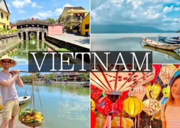 Vietnam on a plate: A symphony of balance, freshness and cultural heritage