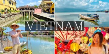 Vietnam on a plate: A symphony of balance, freshness and cultural heritage