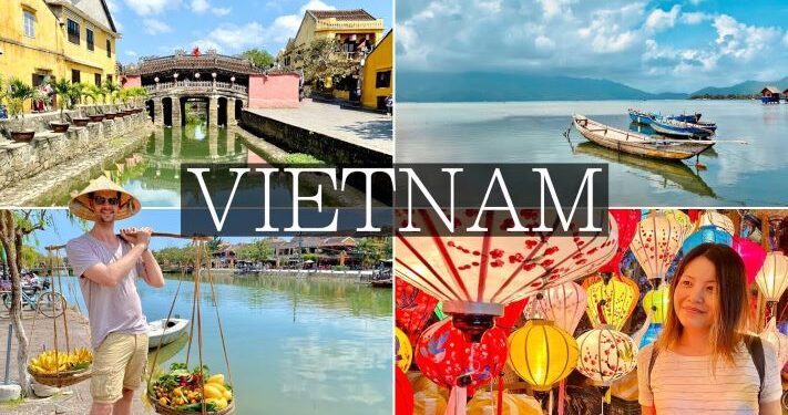 Vietnam on a plate: A symphony of balance, freshness and cultural heritage