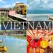 Vietnam on a plate: A symphony of balance, freshness and cultural heritage