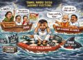 Four thrones, one crown: Vijay’s gamble and Chinnamma’s return turn Tamil Nadu polls into a political maze