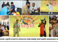 Jagriti on wheels: Maruti Suzuki India drives safety & wellness revolution for truckers