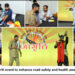 Jagriti on wheels: Maruti Suzuki India drives safety & wellness revolution for truckers
