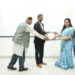 Mentor Who Turns Imagination into Impact: Sathish Narayanan Wins Anjali Khandwalla Creative Mentorship Award 2026