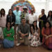 Ahmedabad turns art aficionado’s playground: Surat’s creative caravan dazzles at Satya Gallery