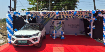“Charge Ahead, Not Range Anxiety”: Tata Power fires up India’s fastest EV corridor link