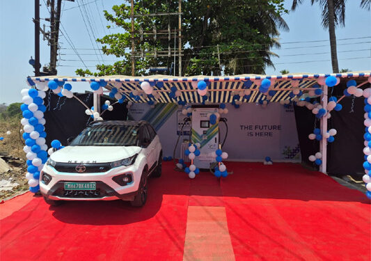 “Charge Ahead, Not Range Anxiety”: Tata Power fires up India’s fastest EV corridor link