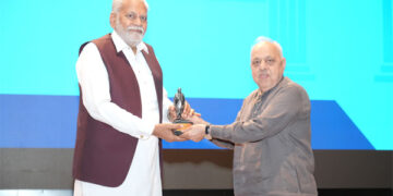 Ballots beyond hashtags: Marwadi Uni charts a youth-led democratic reset for a better India