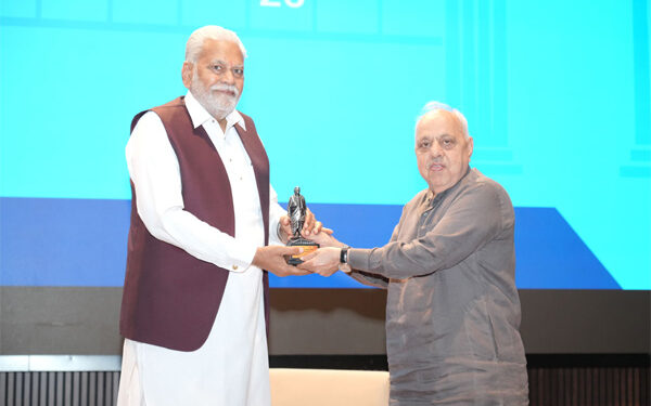 Ballots beyond hashtags: Marwadi Uni charts a youth-led democratic reset for a better India