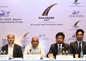 NHAI-backed Raajmarg Infra Investment Trust’s ₹6,000 crore InvIT IPO to open on March 11