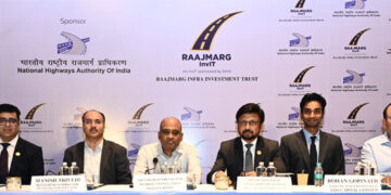 NHAI-backed Raajmarg Infra Investment Trust’s ₹6,000 crore InvIT IPO to open on March 11