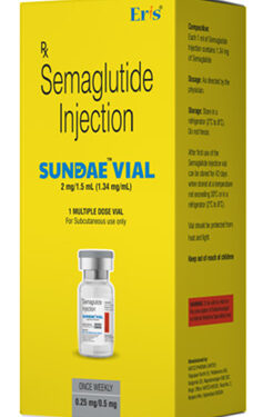 ₹220 per shot, a health revolution: Eris unlocks next-gen diabetes care for millions