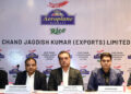 IPO with aroma & ambition: ‘Aeroplane’ Rice exporter Amir Chand Jagdish Kumar (Exports) to take off with ₹440 crore issue