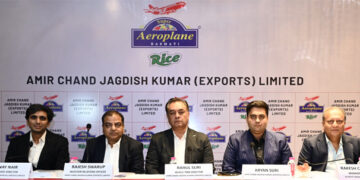 IPO with aroma & ambition: ‘Aeroplane’ Rice exporter Amir Chand Jagdish Kumar (Exports) to take off with ₹440 crore issue