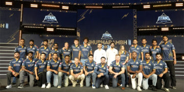 ‘We play for pride, not pressure’: Shubman Gill sets the pulse as Gujarat Titans script a swaggering ‘Shubharambh 2026’