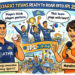 “No Reinvention, Only Relentless Intent”: Nehra sets the tone as Titans roar into IPL 2026