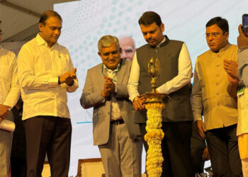 Solar powerhouse rises in Nagpur: Waaree unveils India’s largest 10-GW ingot & wafer manufacturing hub