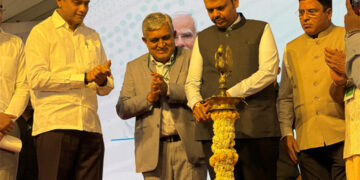 Solar powerhouse rises in Nagpur: Waaree unveils India’s largest 10-GW ingot & wafer manufacturing hub