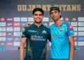 Roar of consistency: Shubman Gill sounds title charge as Gujarat Titans eye IPL 2026 glory