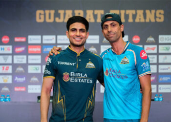 Roar of consistency: Shubman Gill sounds title charge as Gujarat Titans eye IPL 2026 glory