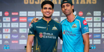 Roar of consistency: Shubman Gill sounds title charge as Gujarat Titans eye IPL 2026 glory