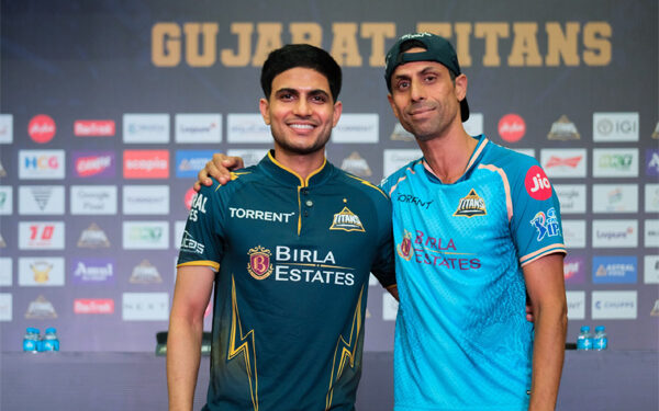 Roar of consistency: Shubman Gill sounds title charge as Gujarat Titans eye IPL 2026 glory