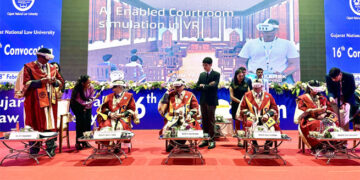 ‘I can see a promising future for it’: CJI Surya Kant ushers India’s First AI-VR Courtroom Revolution