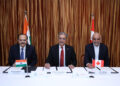 India–Canada AI Alliance Takes Shape: Jubilant Bhartia Foundation & McGill University Ink Landmark MoU for Future-Ready Talent