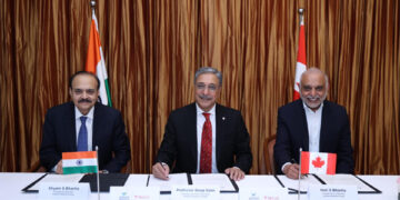India–Canada AI Alliance Takes Shape: Jubilant Bhartia Foundation & McGill University Ink Landmark MoU for Future-Ready Talent