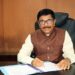 Nuclear leadership shift: P.A. Suresh Babu takes charge as BHAVINI CMD