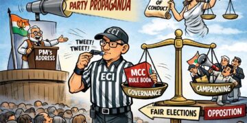 MCC storm over PM’s nation address: Level playing field or political edge?