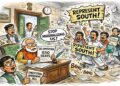 Delimitation flashpoint: South sounds the alarm as Centre pushes seat expansion to 850