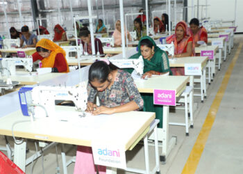 Threads of change: Swabhimaan stitches a new future for 1,500 women in Madhya Pradesh